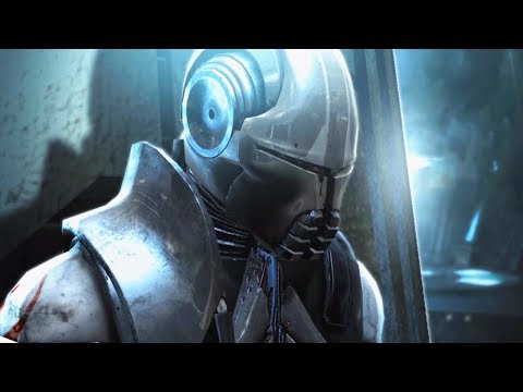 Darth Vader Unmasked Boss Fight & Starkiller Becomes Vader - Star Wars: The Force Unleashed