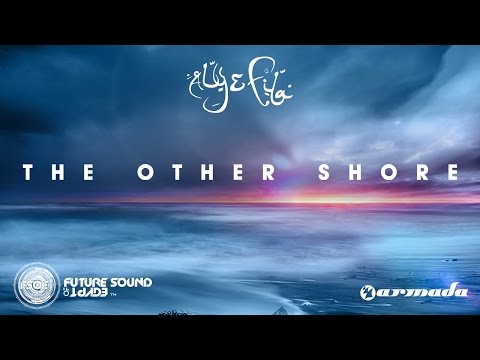 Aly & Fila - Along The Edge (Taken from 'The Other Shore')