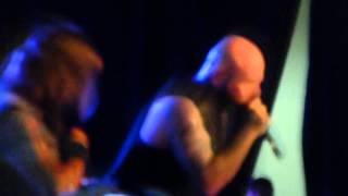 Demon Hunter - Fading Away - Live 8-14-14