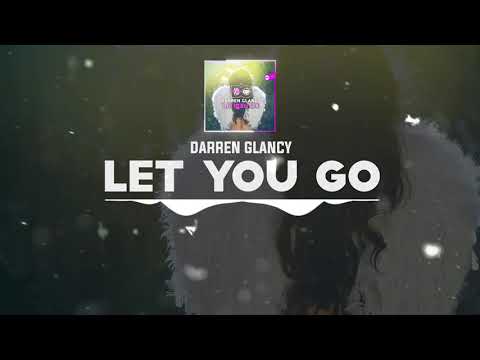 DNZF1004 // DARREN GLANCY - LET YOU GO (Official Video DNZ Records)