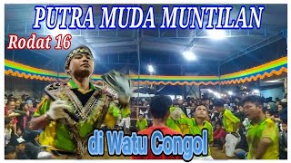 Download lagu rodat 16 kubro Siswo Putra Muda Muntilan full ndadi  di watucongol #kubrosiswo #kesurupan  #viral mp3