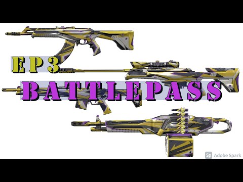 valorant new battle pass ep 3 act 2