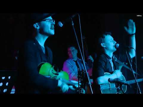 Góbé 10 koncert - Felmegyek a hegyre