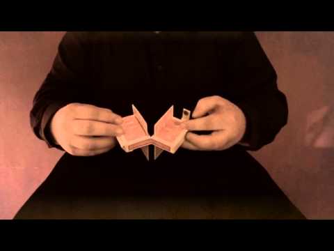 50 Fifty Trick By Brian Kennedy