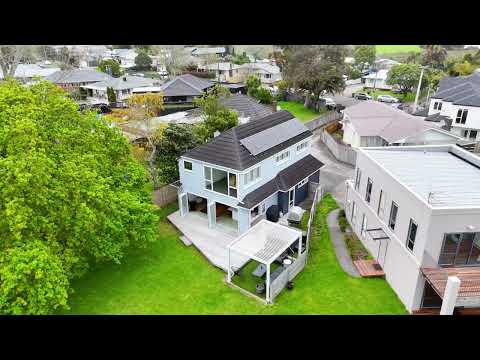 27A Challinor Street, Pakuranga, Manukau City, 4 habitaciones, 2 baños, House