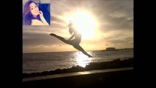 Charlotte Attfield sings "On My Own" from Les Miserables