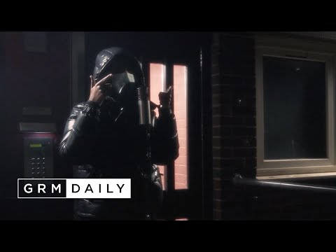 ShaqKid - Mama I'm A Star [Music Video] | GRM Daily