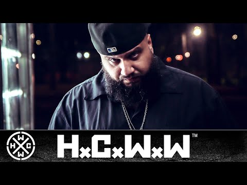 SUJERA - SAD BUT TRUE. - HC WORLDWIDE (OFFICIAL HD VERSION HCWW)