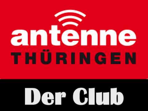 Antenne Thüringen Der Club von 1999 mit Ulli Brenner