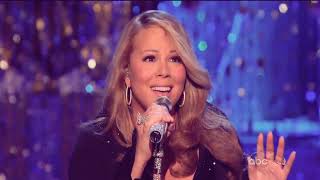 Mariah Carey - O Little Town Of Bethlehem