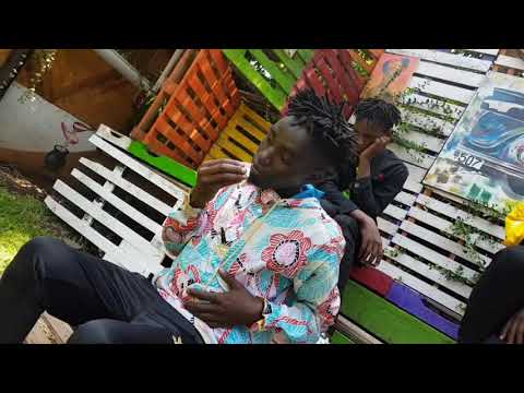 Run dance challenge by THE lUCHI STAR