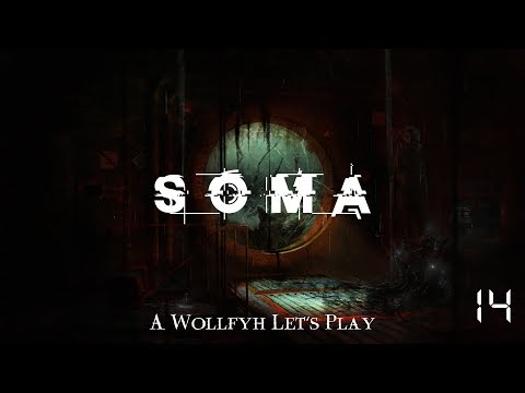 SOMA - 14 - TAU