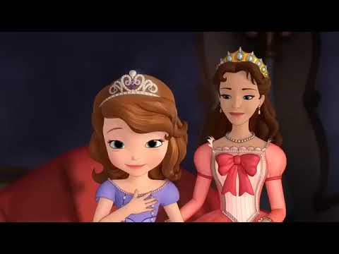 Princesinha Sofia - O Filme Completo Dublado 