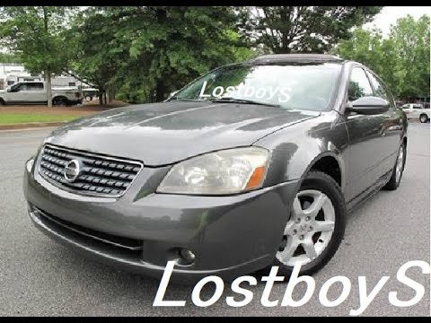 How to change you rack and pinion and power steering rack! on Nissan altima At home DIY! Save Money!