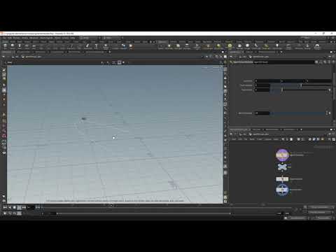 AtomsHoudini 3.8.0 - Up Vector Handler Module