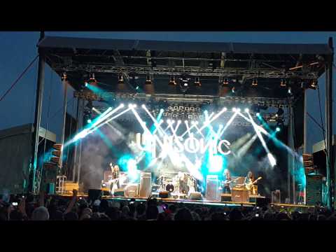 Unisonic in Kavarna part 2