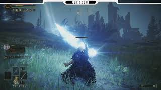 ＃３４ 【ARPG/PS5】ELDEN RING -エルデン リング- 星見　ラスボス行く前に色々寄り道