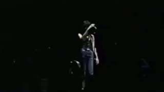 Linda Ronstadt - Crazy (1977)