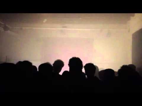 Bunker Record Label 15-09-2012