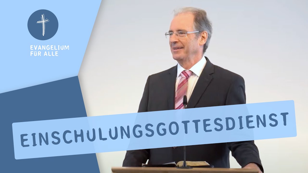 Predigt vom 18.02.2026