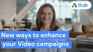 YouTube Deep Dive: tl;dr Ads News & How Tos series