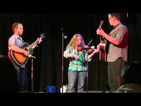 Michelle Crawford- Mid-America Fiddlers Championship 2014