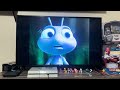 A Bug S Life 1998 To The Clubhouse Thumper Chase Dot With Sound Effects