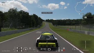 Gran Turismo 7 - Opel Corsa GSE VGT