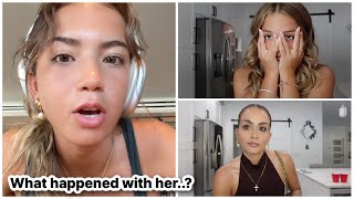 What happened with Alisson... and Why We Can't Fix It | VLOG#2118