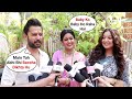 Ishita Dutta Baby Shower Interview With Vatsal Sheth And Tanushree Dutta