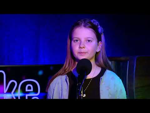 ČAraoke 2 - JUDITA MILOŠEVIĆ / Va srcu Vinodol