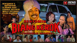 Download lagu Benyamin the Troublemaker ( Full Movie ) mp3 Download lagu Benyamin the Troublemaker ( Full Movie ) mp3