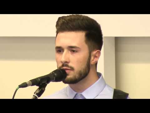 Dan Marchis - Biserica Elim München