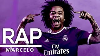 Rap do Marcelo Music Video