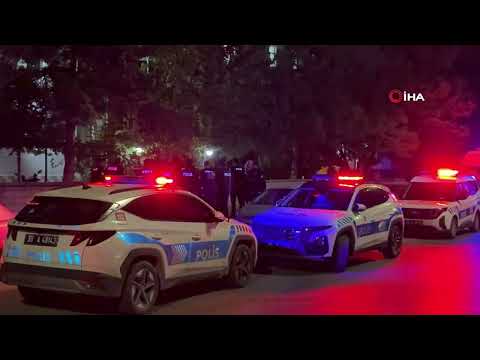 Kayseri’de kan donduran olay! Babasının cansız bedeniyle 1 gün aynı evde kaldı