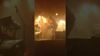 Donny McCaslin Blackstar Band - Shake Loose - Live