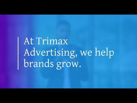 Trimax Advertising | Elevate Your Brand with Creative Excellence | Cutting-edge advertising trends