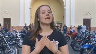 MotoKlub ATH Włocławek #GaszynChallenge