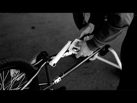 BMX - "Bomba Nova" Video