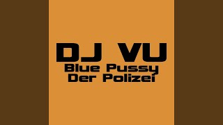 Blue Pussy