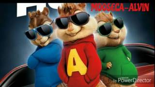 CHIPMUNKS-MOOSECA