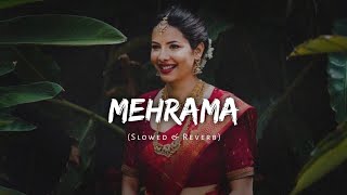 Download lagu (Slowed & Reverb) - O Mehrama Lofi Song🎧🤗❤ | Darshan Raval | Love Aaj Kal | Lofi#lofi#hindilofi#song mp3