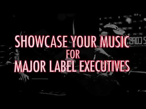 Recap for Direct 2 Exec Los Angeles 2/3/19 - A&R at Warner Music Group