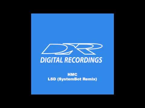 HMC - LSD (Systembot Remix 2007)