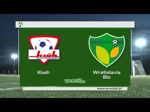 WROCBAL: Klueh - Wratislavia-Bio 3:3