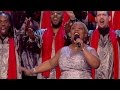 The 100 Voices Of Gospel - This Little Light Of Mine (Great Performance !)