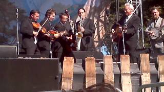 You Don't Have to Be a Baby To Cry, Preservation Hall Jazz Band With Del McCoury Band