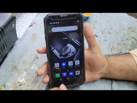 How To Hard Reset Blackview BV9500 Plus - blackview bv9500 plus hard reset