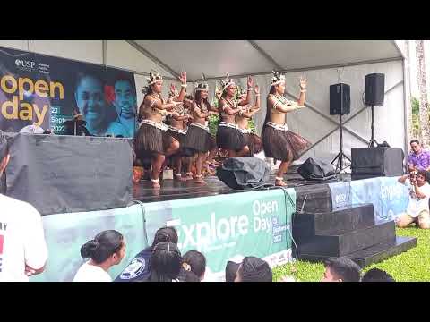 Banaban Students Association - USP OPEN DAY 2022