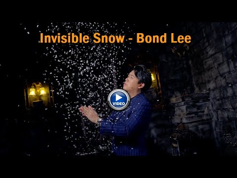 Voir la vidéo de Invisible Snow - Bond Lee